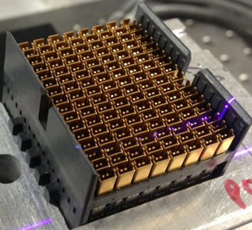 inspection process backplane